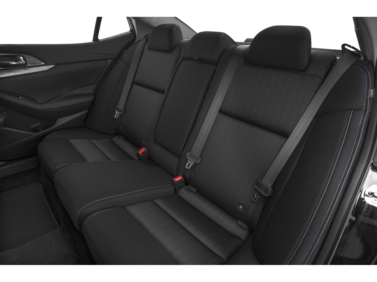 2019 Nissan Maxima SL Sedan 4D