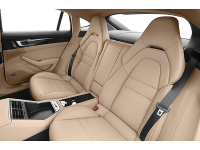 2019 Porsche Panamera 4 E-Hybrid Sedan 4D