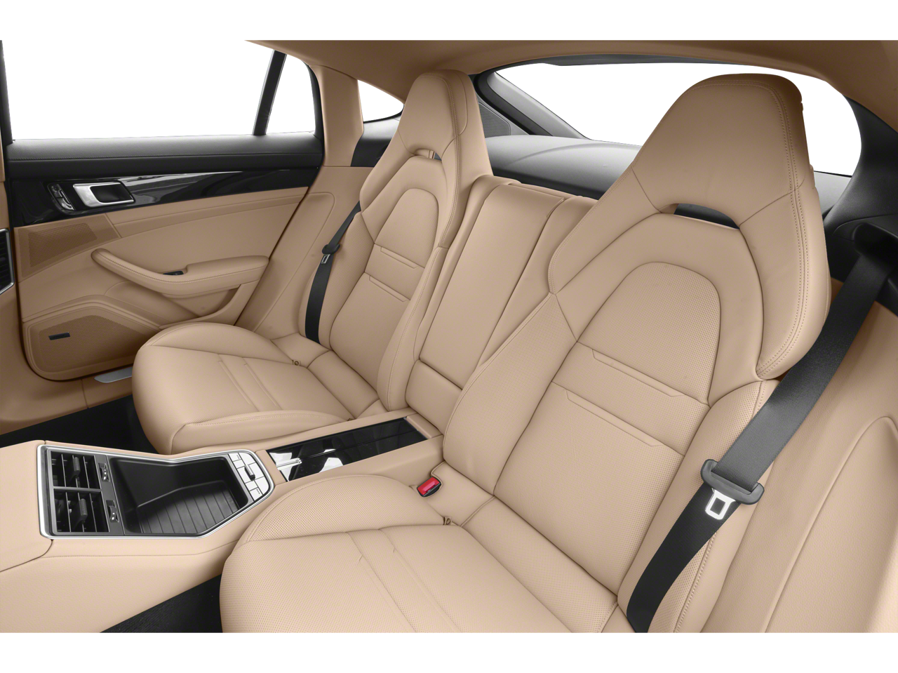 2019 Porsche Panamera 4 E-Hybrid Sedan 4D