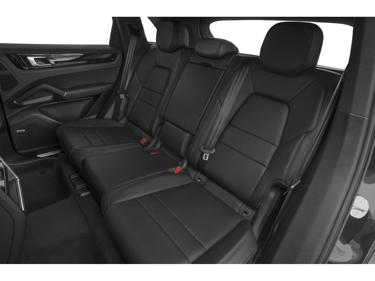 2019 Porsche Cayenne Sport Utility 4D