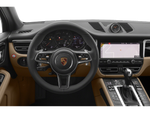 2019 Porsche Macan Sport Utility 4D