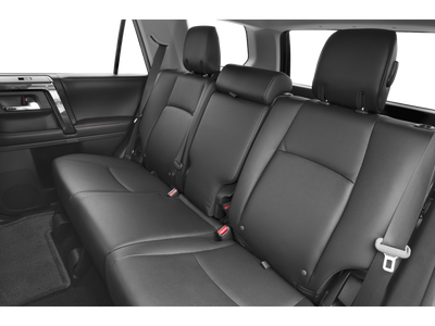 2019 Toyota 4Runner TRD Off-Road Premium Sport Utility 4D