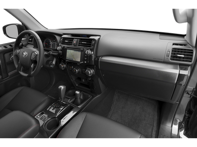 2019 Toyota 4Runner TRD Off-Road Premium Sport Utility 4D