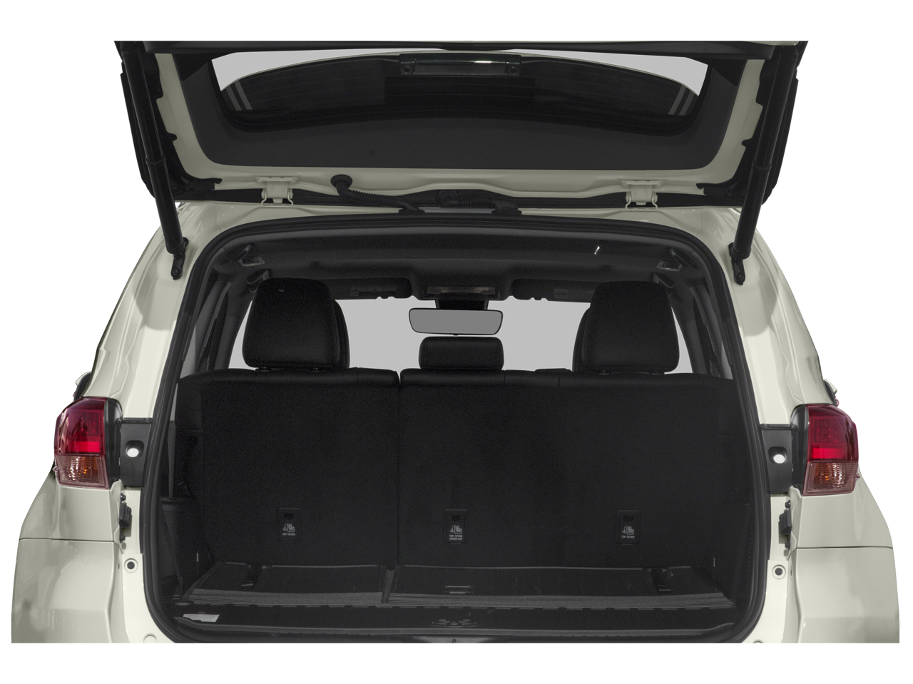 2019 Toyota Highlander XLE Sport Utility 4D