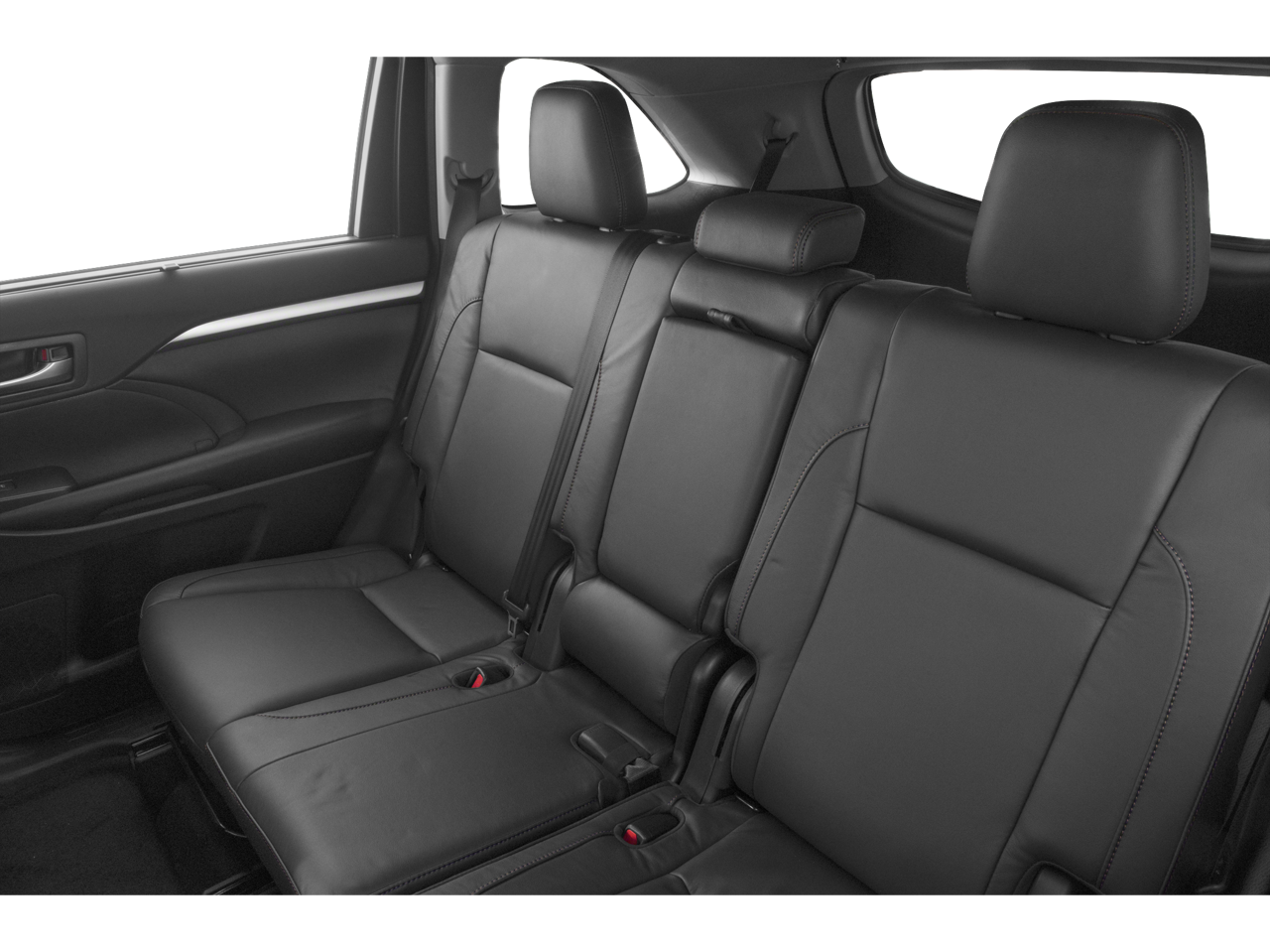2019 Toyota Highlander XLE Sport Utility 4D
