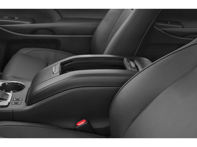 2019 Toyota Highlander XLE Sport Utility 4D