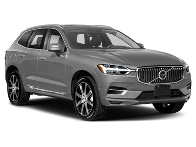 2019 Volvo XC60 T8 Momentum Sport Utility 4D