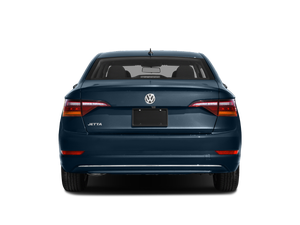 2019 Volkswagen Jetta 1.4T S Sedan 4D
