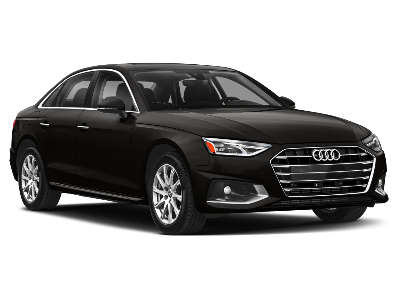 2020 Audi A4 45 Premium Plus Sedan 4D