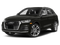 2020 Audi SQ5 Premium Plus Sport Utility 4D