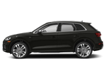 2020 Audi SQ5 Premium Plus Sport Utility 4D
