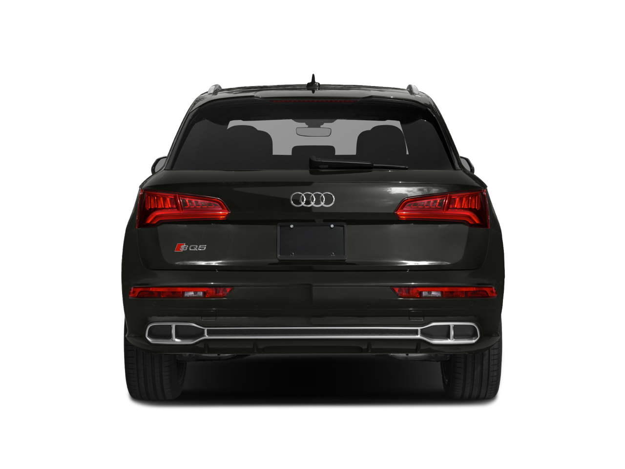 2020 Audi SQ5 Premium Plus Sport Utility 4D