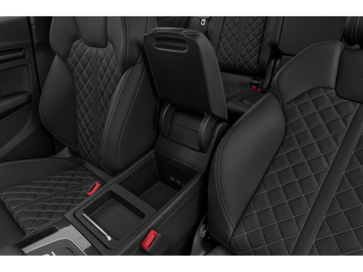 2020 Audi SQ5 Premium Plus Sport Utility 4D