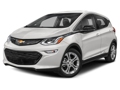 2020 Chevrolet Bolt EV LT Hatchback 4D