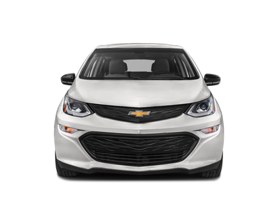 2020 Chevrolet Bolt EV LT Hatchback 4D