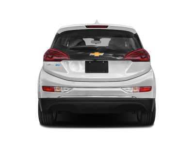 2020 Chevrolet Bolt EV LT Hatchback 4D