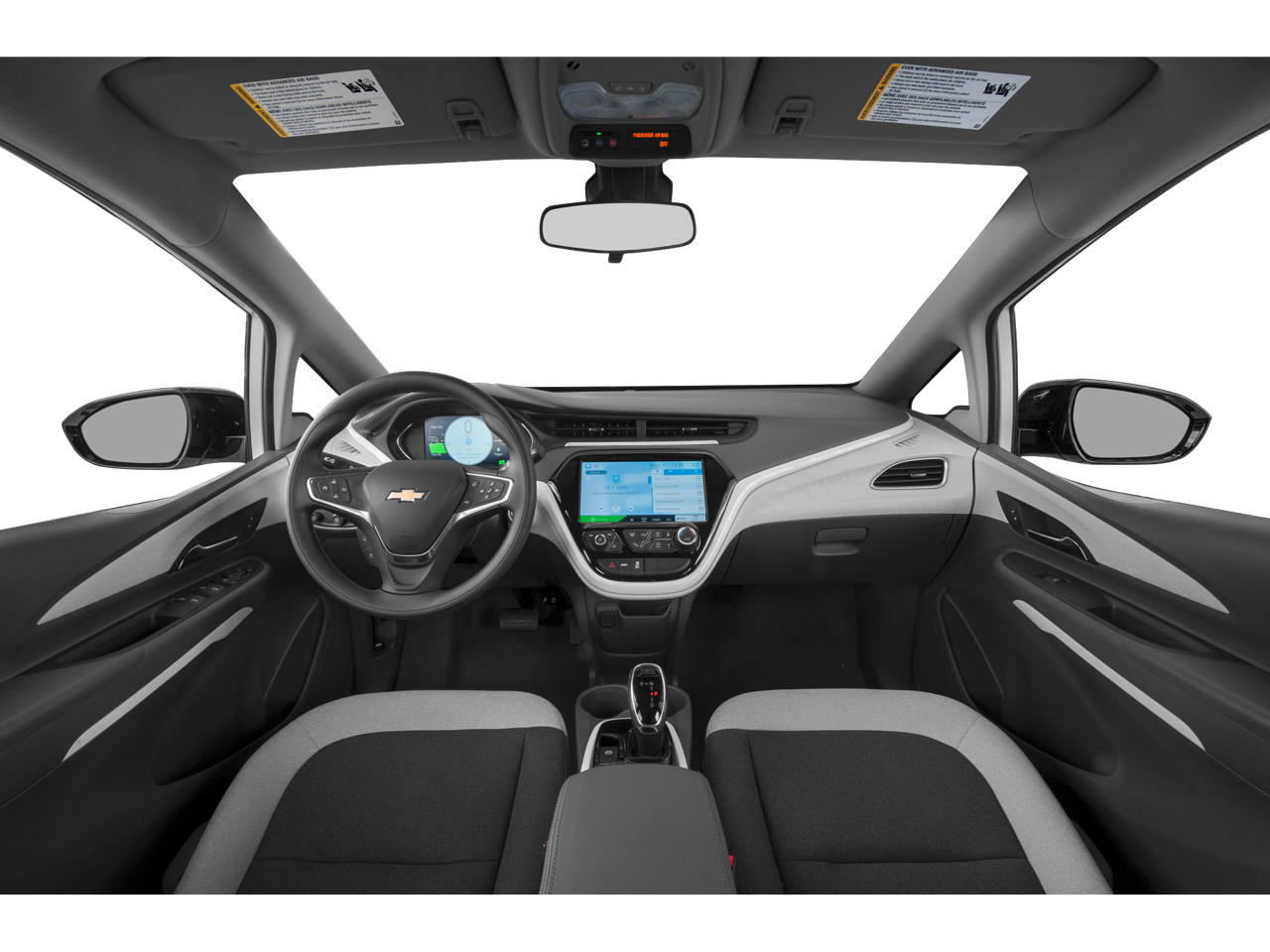 2020 Chevrolet Bolt EV LT Hatchback 4D