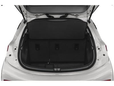 2020 Chevrolet Bolt EV LT Hatchback 4D