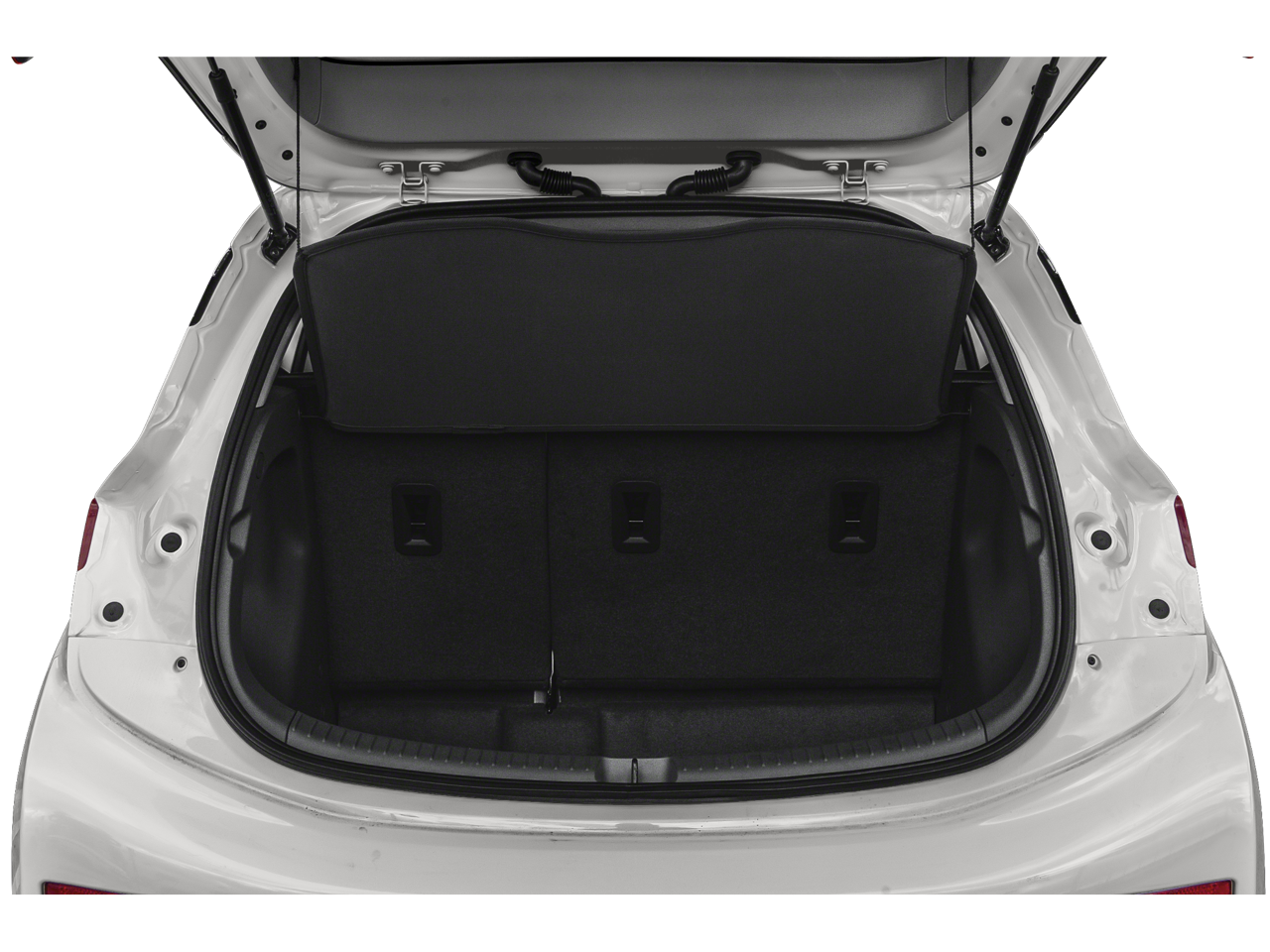 2020 Chevrolet Bolt EV LT Hatchback 4D