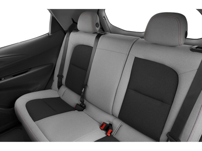 2020 Chevrolet Bolt EV LT Hatchback 4D