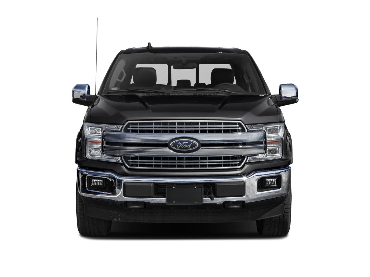 2020 Ford F150 SuperCrew Cab Lariat Pickup 4D 5 1/2 ft
