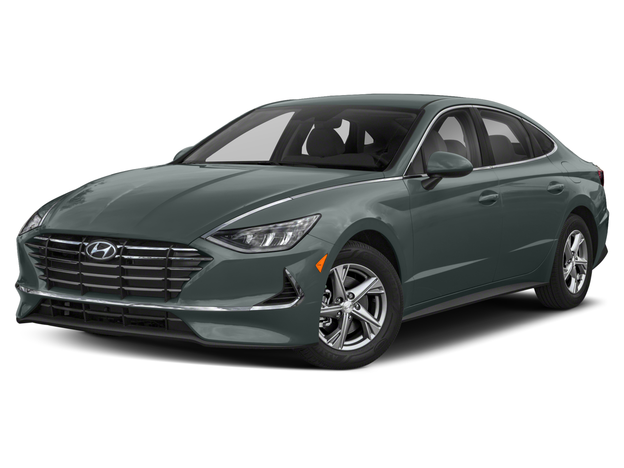 2020 Hyundai Sonata SE Sedan 4D