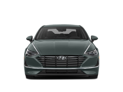 2020 Hyundai Sonata SE Sedan 4D