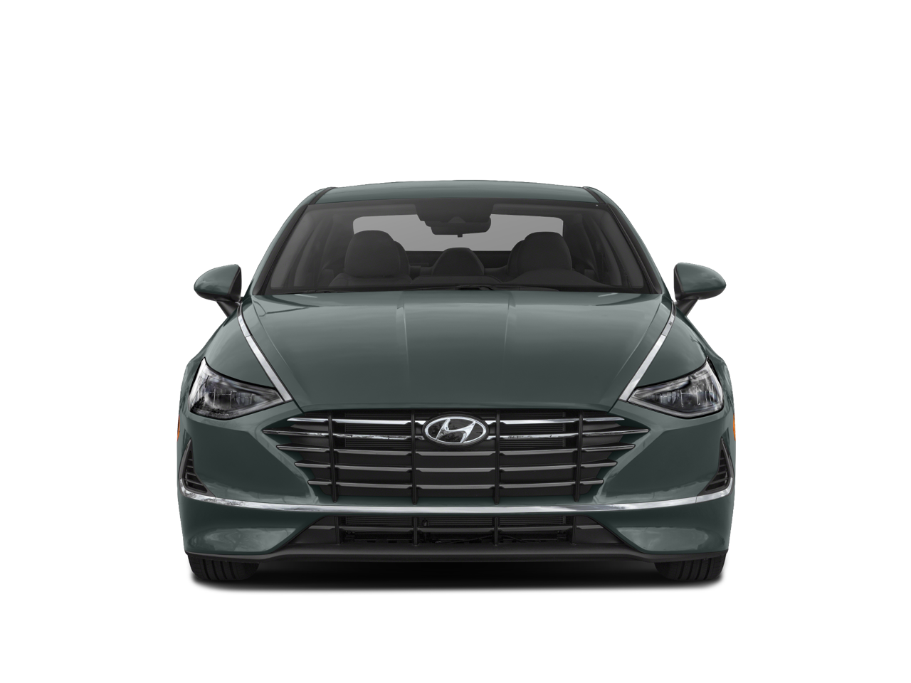2020 Hyundai Sonata SE Sedan 4D