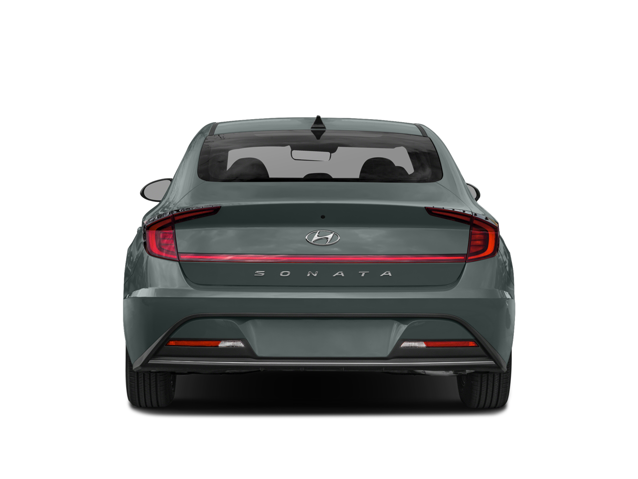 2020 Hyundai Sonata SE Sedan 4D