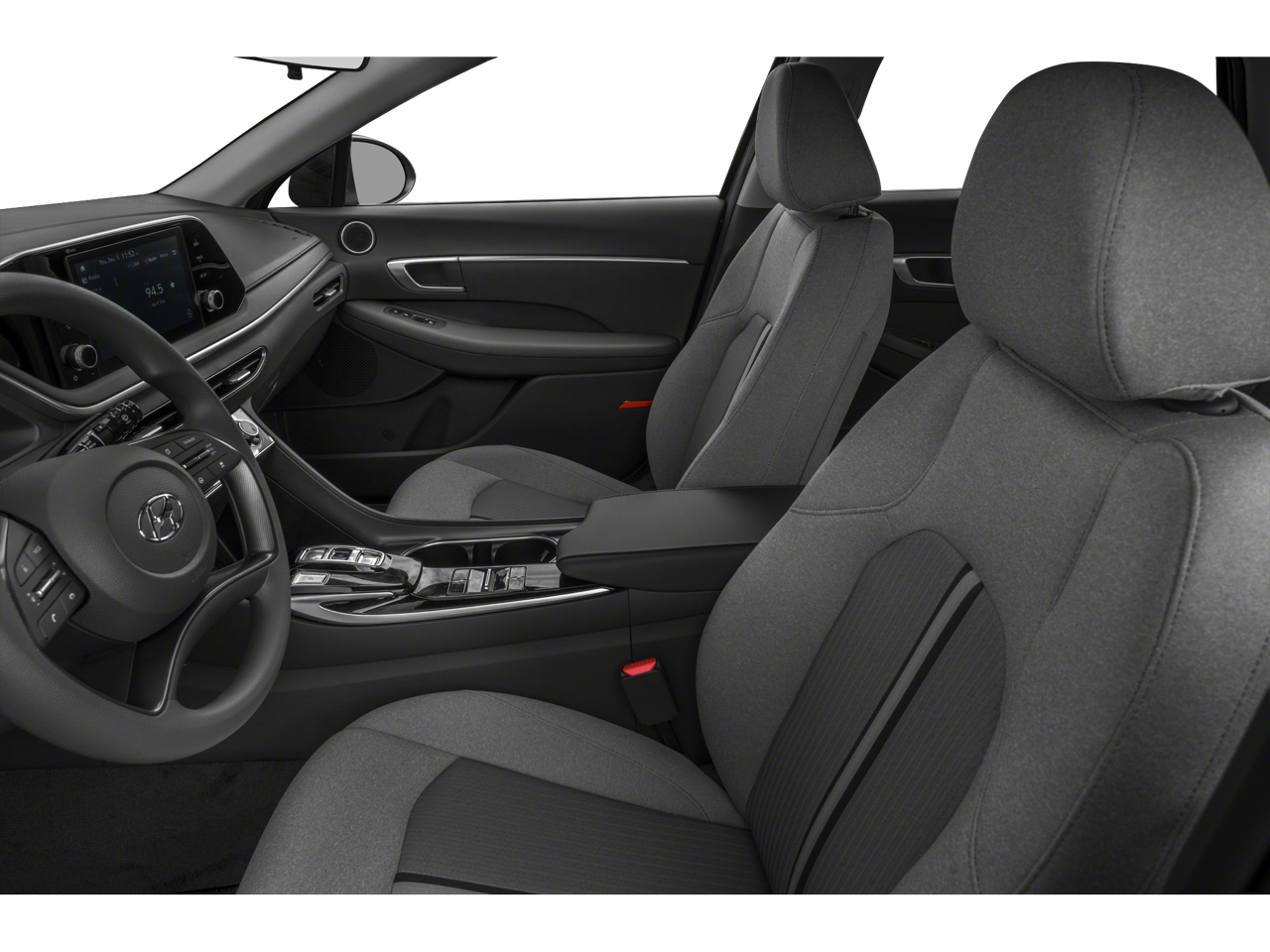 2020 Hyundai Sonata SE Sedan 4D