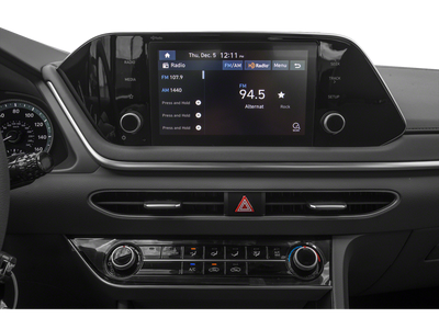 2020 Hyundai Sonata SE Sedan 4D