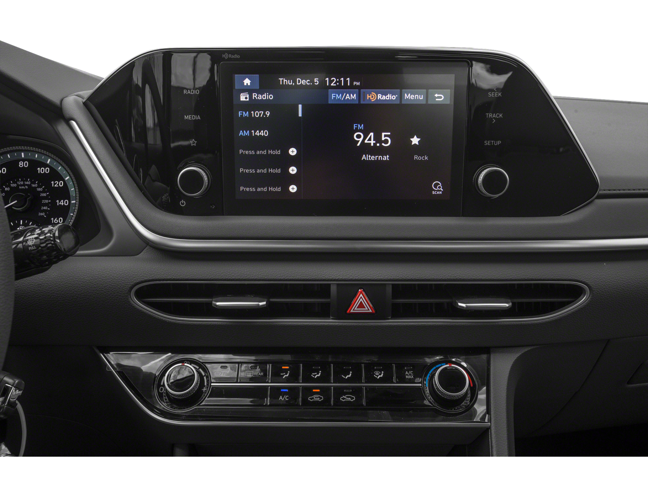 2020 Hyundai Sonata SE Sedan 4D