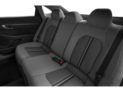 2020 Hyundai Sonata SE Sedan 4D