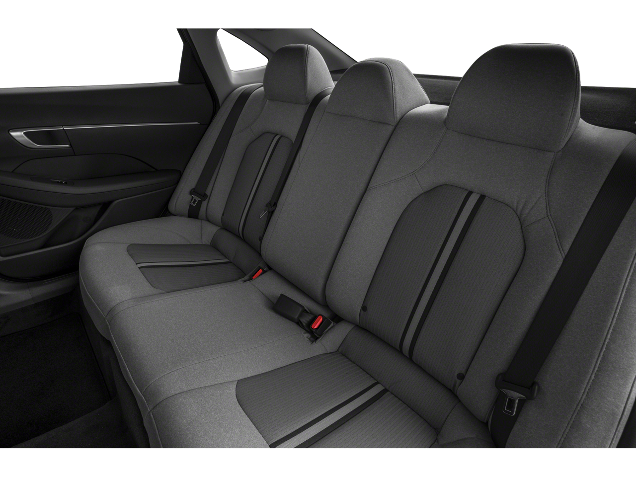 2020 Hyundai Sonata SE Sedan 4D