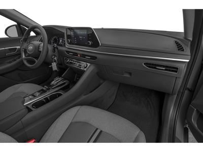 2020 Hyundai Sonata SE Sedan 4D