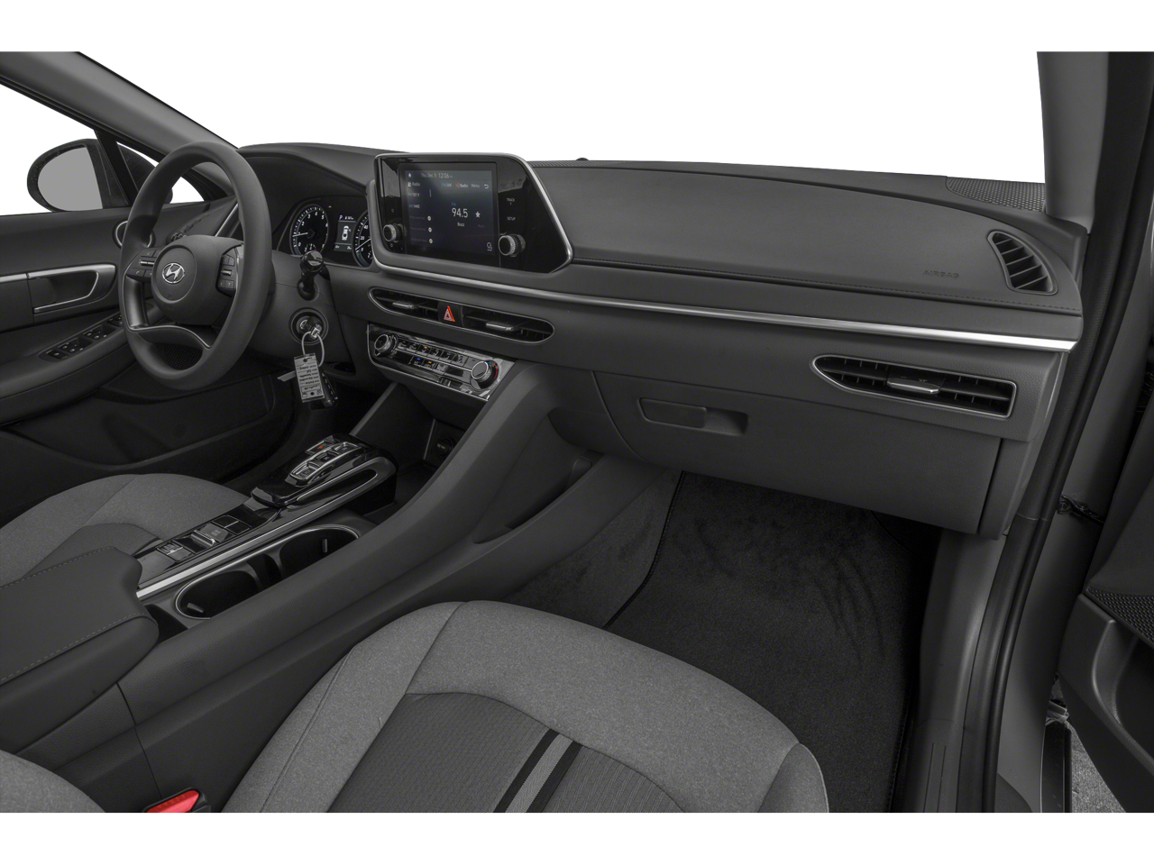 2020 Hyundai Sonata SE Sedan 4D