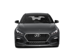 2020 Hyundai Elantra GT N-Line Hatchback 4D