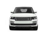 2020 Land Rover Range Rover Td6 Sport Utility 4D