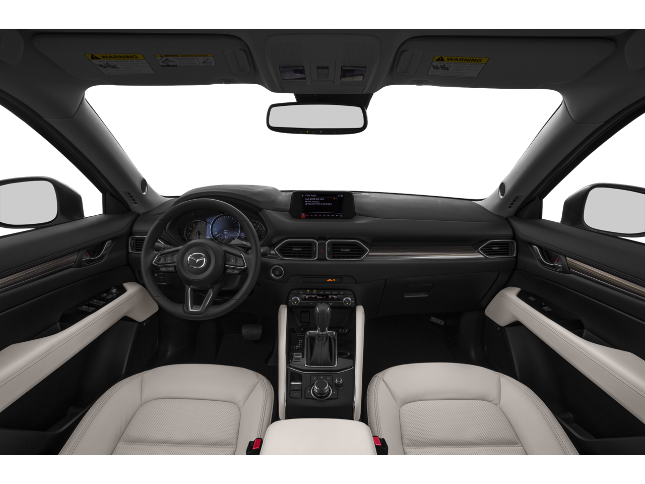 2020 Mazda Mazda CX-5 Grand Touring Sport Utility 4D