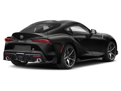 2020 Toyota GR Supra 3.0 Premium Coupe 2D