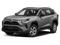 2020 Toyota RAV4 Hybrid LE Sport Utility 4D