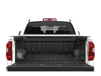 2020 Toyota Tundra CrewMax SR5 Pickup 4D 5 1/2 ft