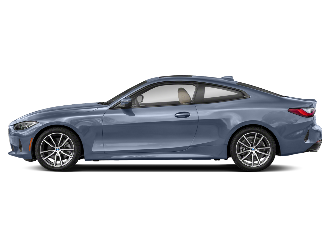 2021 BMW 4 Series 430i Coupe 2D