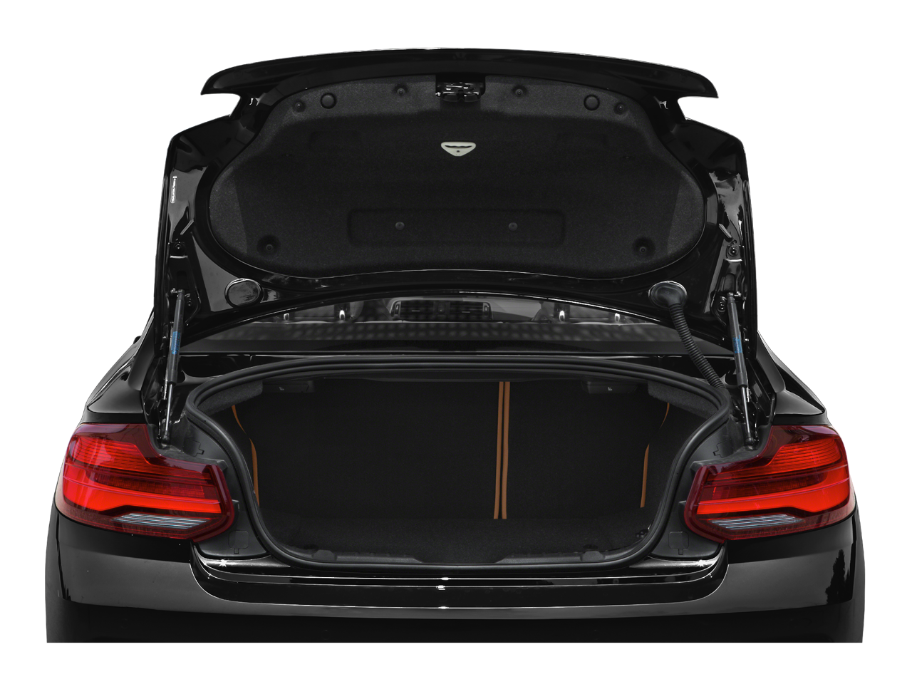 2021 BMW 2 Series M240i xDrive Coupe 2D