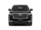 2021 Cadillac Escalade ESV Premium Luxury Sport Utility 4D