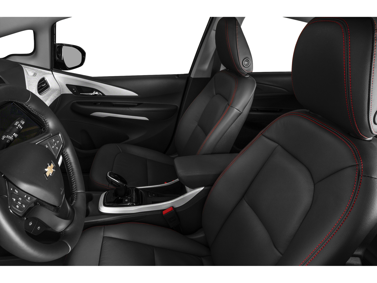 2021 Chevrolet Bolt EV Premier Hatchback 4D