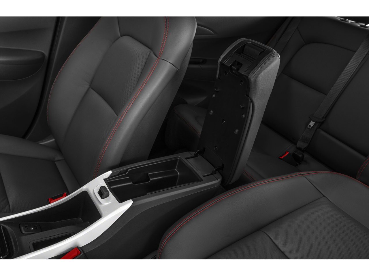 2021 Chevrolet Bolt EV Premier Hatchback 4D