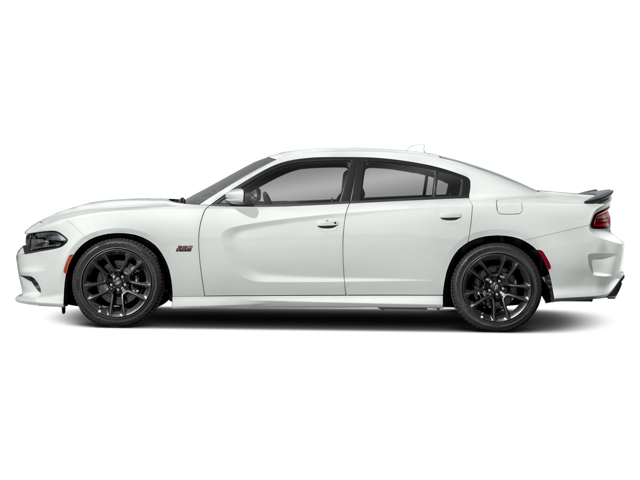 2021 Dodge Charger Scat Pack Widebody Sedan 4D