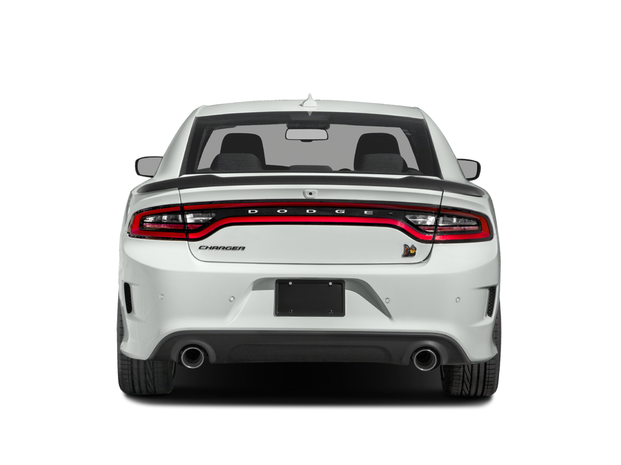 2021 Dodge Charger Scat Pack Widebody Sedan 4D