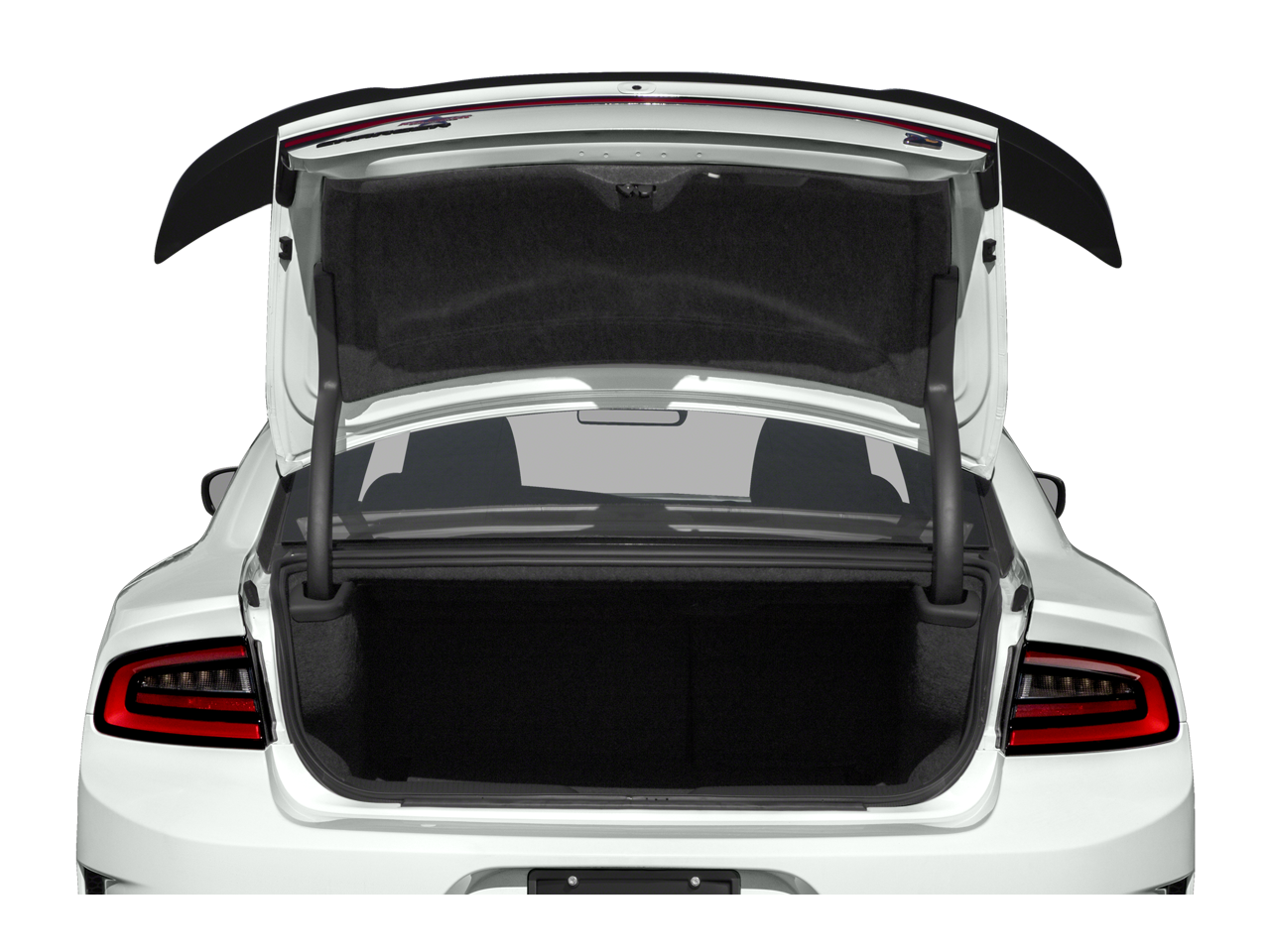 2021 Dodge Charger Scat Pack Widebody Sedan 4D
